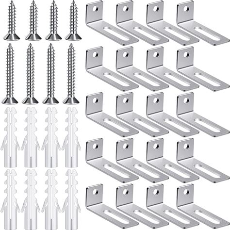 xhms|Mounting Hardware